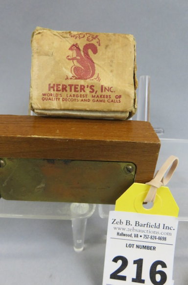 Image for March Sportsman's Timed Auction