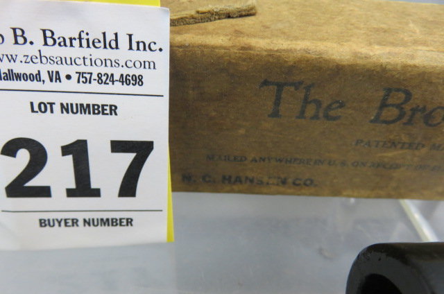 Image for March Sportsman's Timed Auction