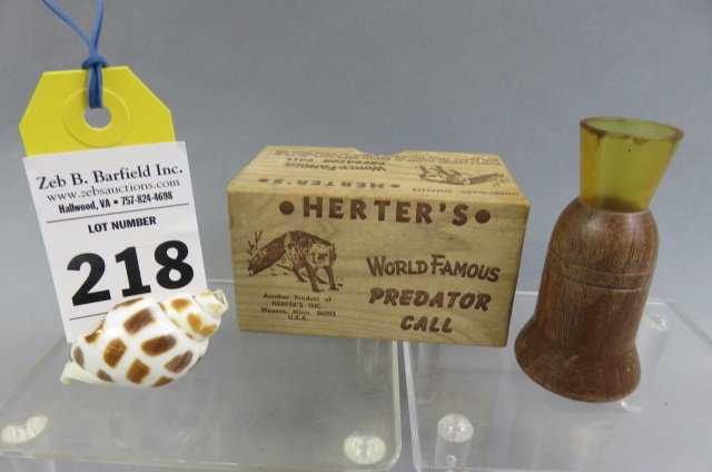 Image for March Sportsman's Timed Auction