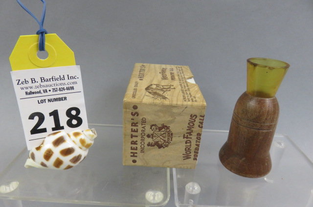 Image for March Sportsman's Timed Auction