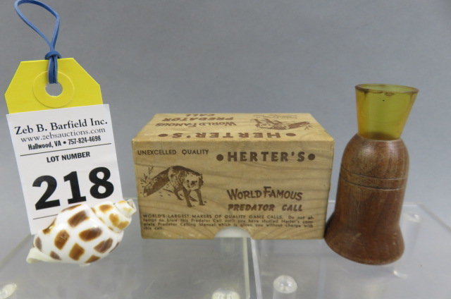 Image for March Sportsman's Timed Auction