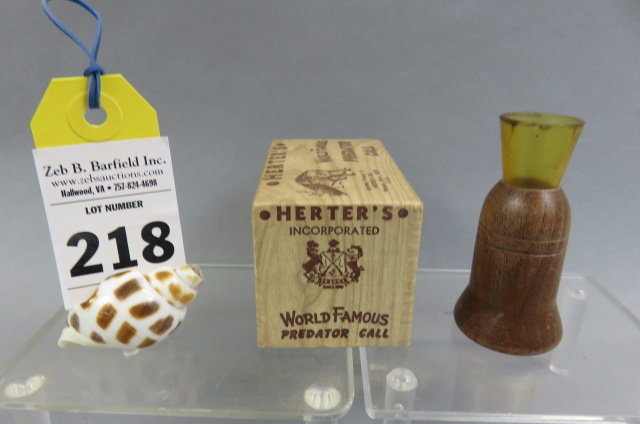 Image for March Sportsman's Timed Auction