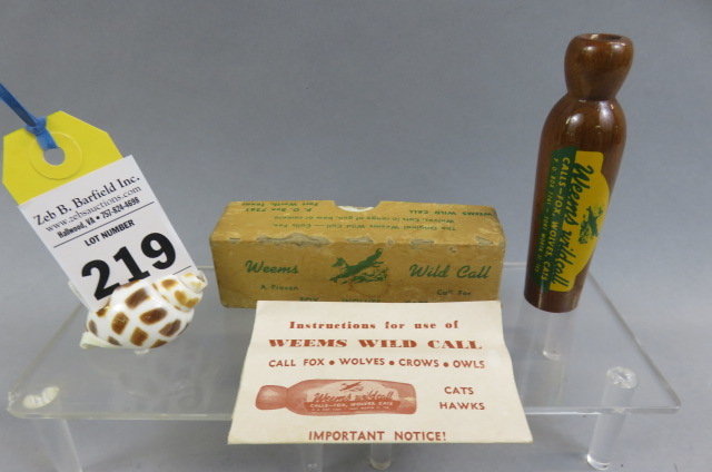 Image for March Sportsman's Timed Auction