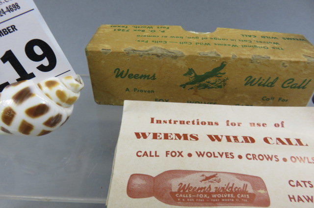 Image for March Sportsman's Timed Auction