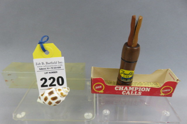 Image for March Sportsman's Timed Auction