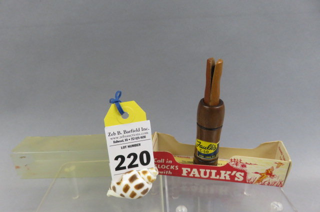 Image for March Sportsman's Timed Auction