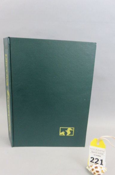 Image for March Sportsman's Timed Auction