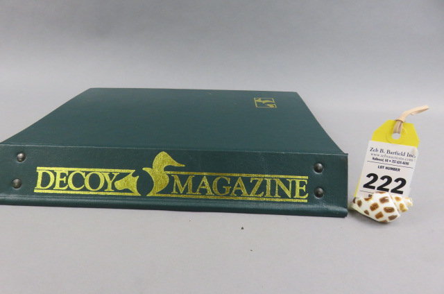 Image for March Sportsman's Timed Auction