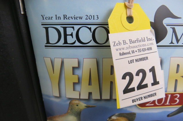 Image for March Sportsman's Timed Auction