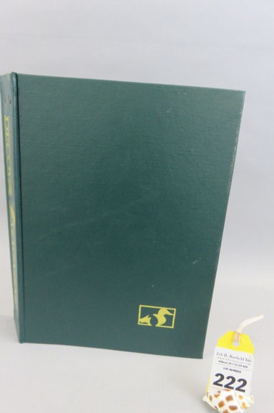 Image for March Sportsman's Timed Auction