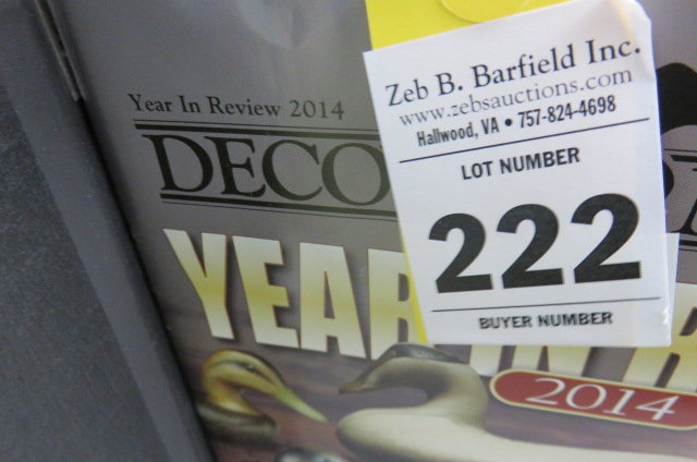 Image for March Sportsman's Timed Auction