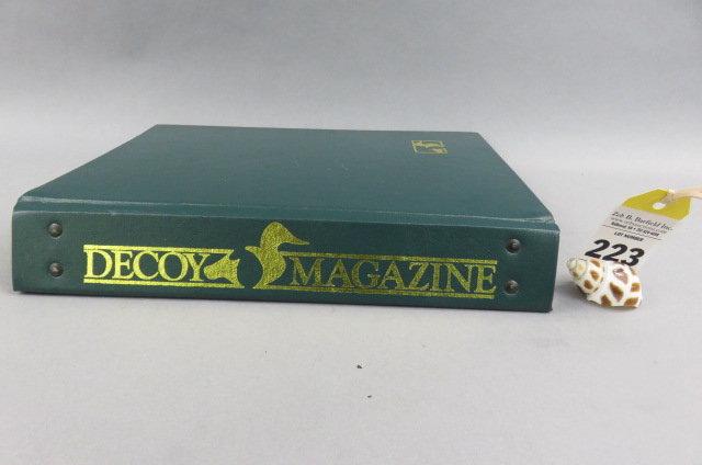 Image for March Sportsman's Timed Auction