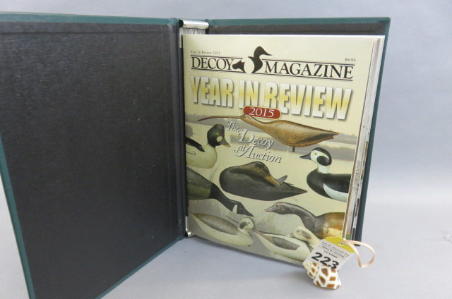 Image for March Sportsman's Timed Auction