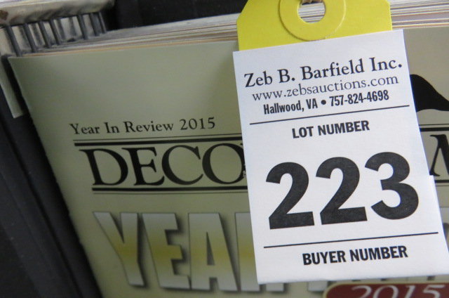 Image for March Sportsman's Timed Auction