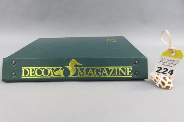 Image for March Sportsman's Timed Auction