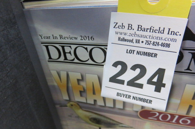 Image for March Sportsman's Timed Auction