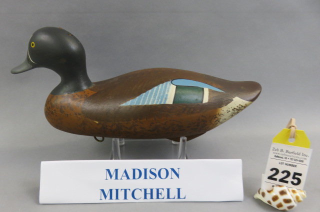 Image for March Sportsman's Timed Auction