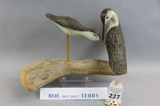 Image for March Sportsman's Timed Auction