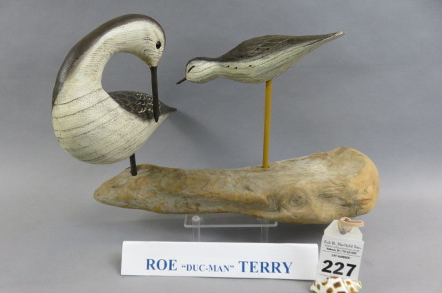 Image for March Sportsman's Timed Auction