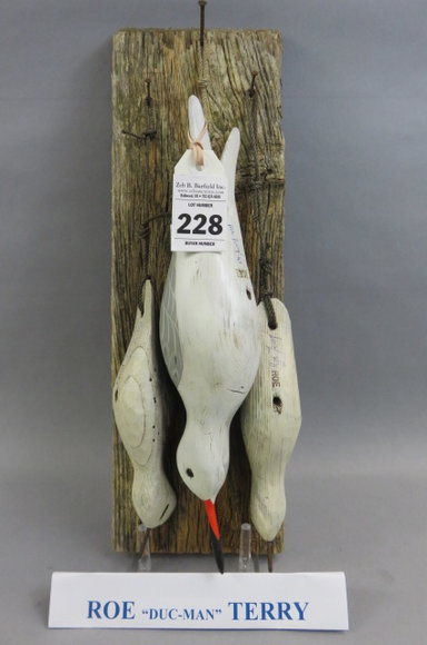 Image for March Sportsman's Timed Auction