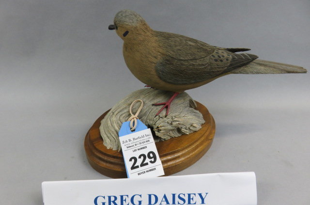 Image for March Sportsman's Timed Auction