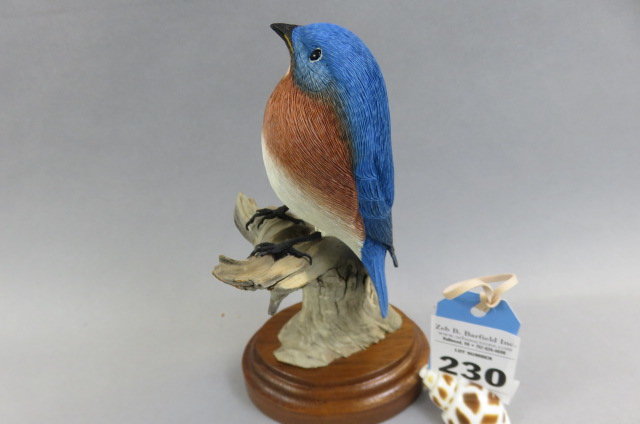 Image for March Sportsman's Timed Auction