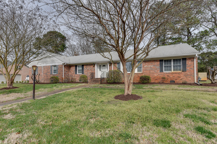 Image for Estate Auction - 3221 Pineridge Drive - Click Here for Details