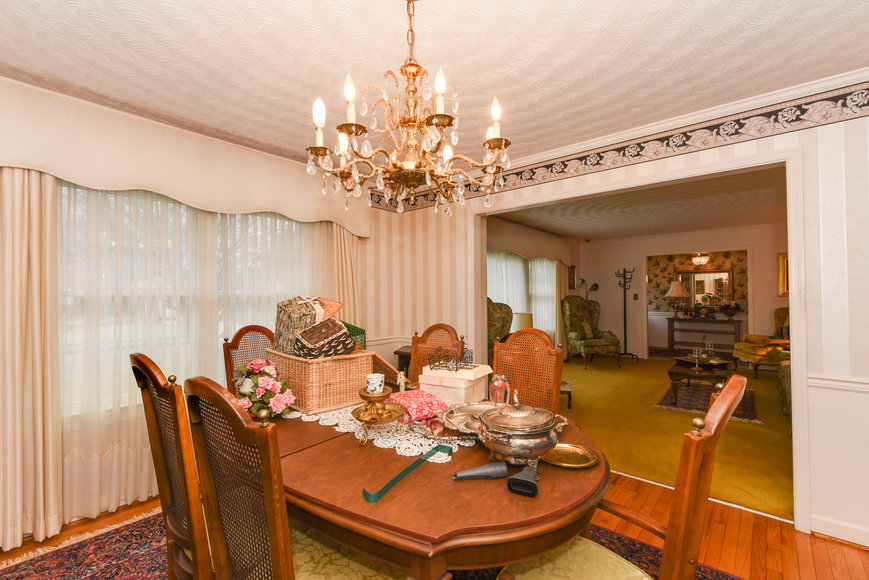 Image for Estate Auction - 3221 Pineridge Drive - Click Here for Details