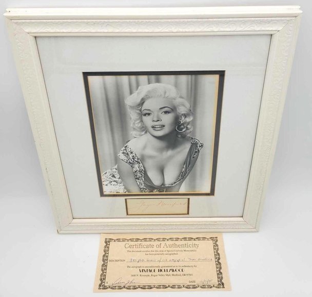 Image for March Discovery Online Auction