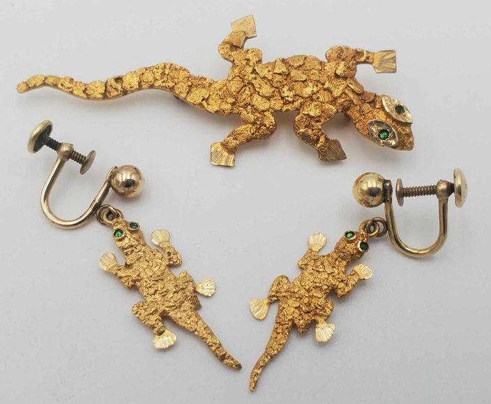 Image for March Discovery Online Auction