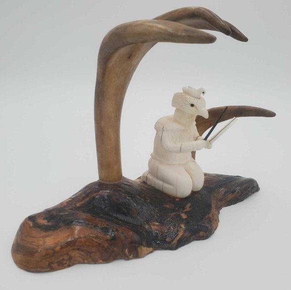 Image for March Discovery Online Auction