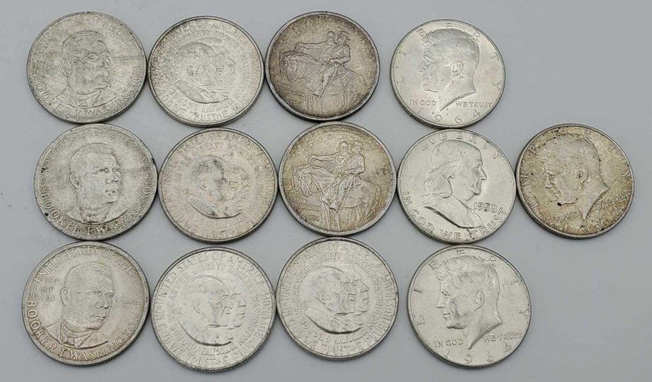 Image for March Discovery Online Auction