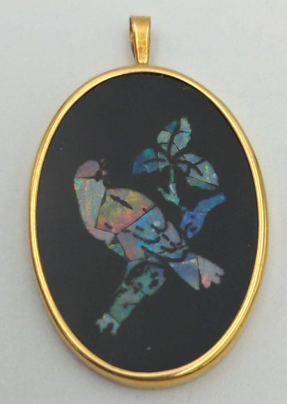 Image for March Discovery Online Auction