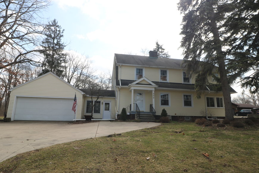 Image for MINIMUM BID AUCTION! $99,000 - 309 Dodge Street