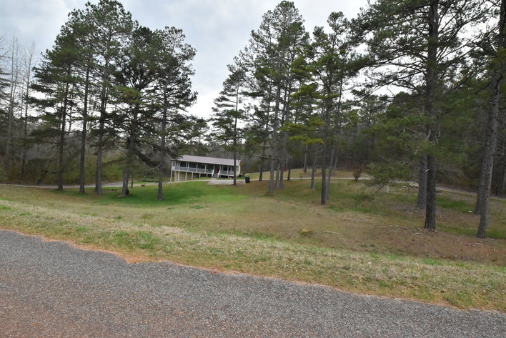 Image for 4 Bedroom 2 Bath Home in Wedowee, AL