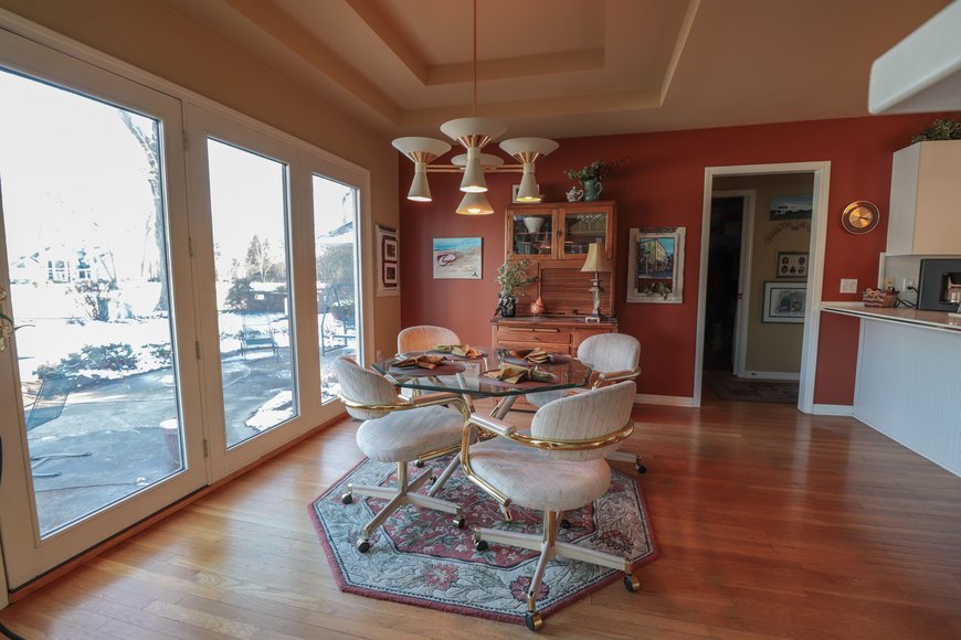 Image for MINIMUM BID AUCTION! $199,000 - 309 Forest Glen Place