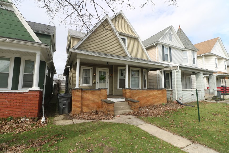 Image for ABSOLUTE AUCTION! - 736 Parker Avenue