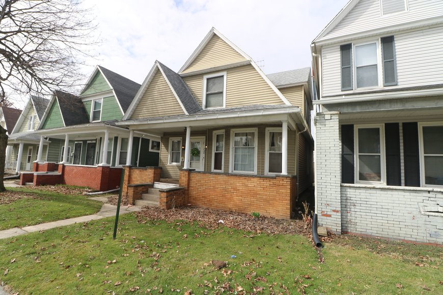 Image for ABSOLUTE AUCTION! - 736 Parker Avenue