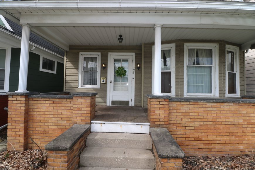 Image for ABSOLUTE AUCTION! - 736 Parker Avenue