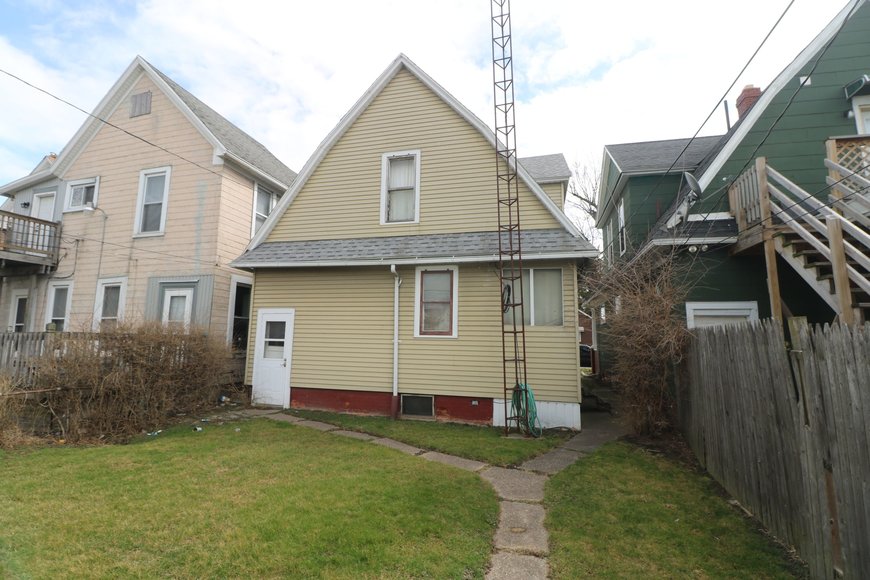 Image for ABSOLUTE AUCTION! - 736 Parker Avenue