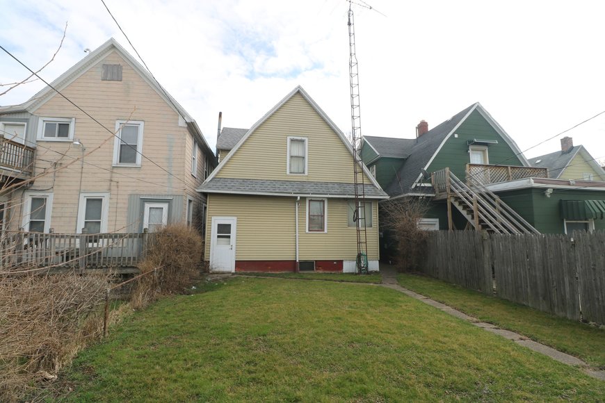 Image for ABSOLUTE AUCTION! - 736 Parker Avenue