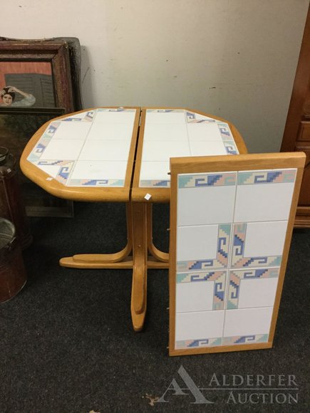 Image for Online Gallery - Furniture, Rugs, and Decor | April 1, 2020 at 6:00 PM