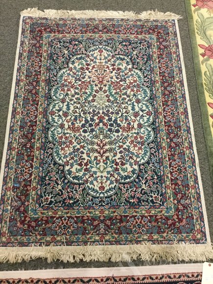 Image for Online Gallery - Furniture, Rugs, and Decor | April 1, 2020 at 6:00 PM