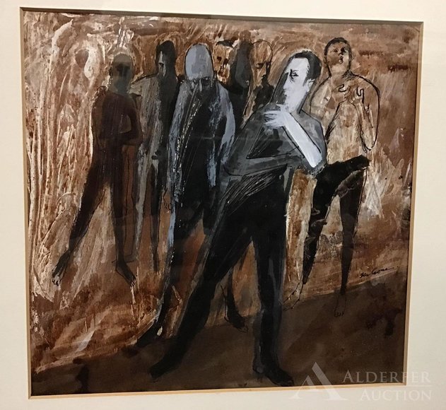 Image for Online Discovery Art - Part 2 | April 9, 2020 at 8:00 PM