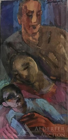 Image for Online Discovery Art - Part 2 | April 9, 2020 at 8:00 PM