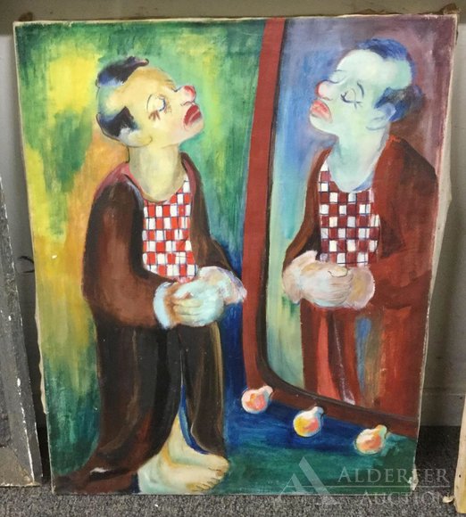 Image for Online Discovery Art - Part 2 | April 9, 2020 at 8:00 PM