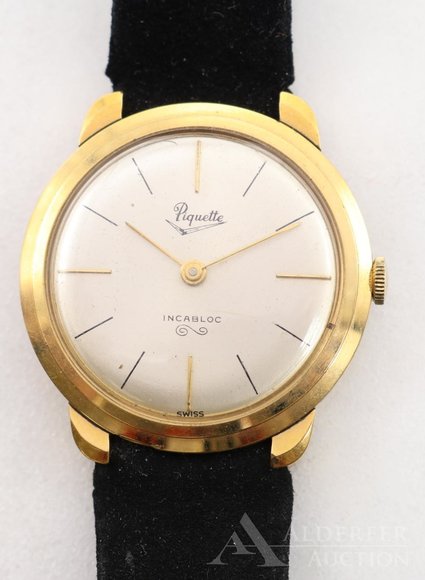 Image for Timepieces | April 15, 2020 at  8:00 PM