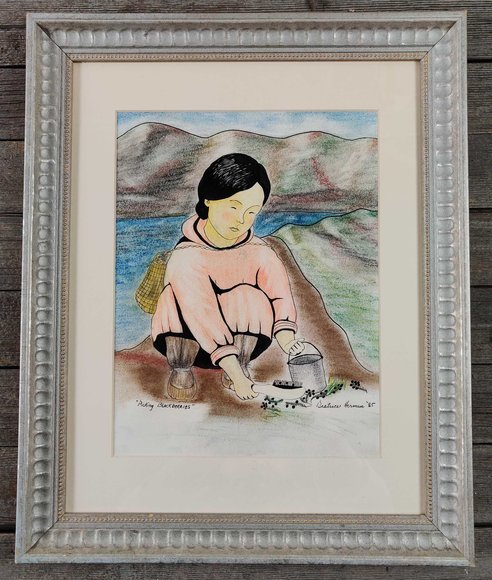 Image for Spring Discovery Online Auction