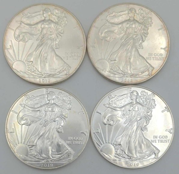 Image for Spring Discovery Online Auction