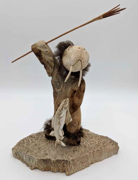 Image for Spring Discovery Online Auction